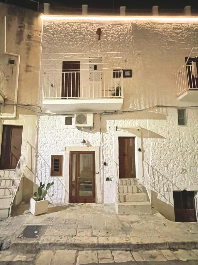 Casa Luana Villa Ostuni Exterior photo